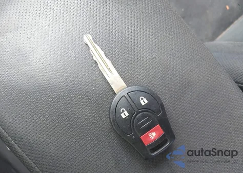 2010 Nissan Rogue S из США, поврежденный, VIN JN8AS5MV7AW134265